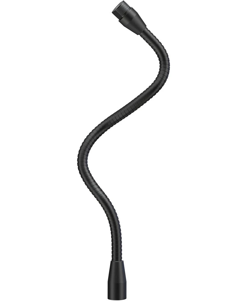 ZealSound Microphone Arm Stand H1 19 and T13-us Black Bundle