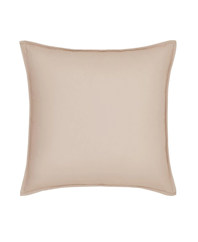 Royal Court Rosewood Sham, European
