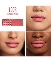 Valentino Spike Buttery Matte Lipstick