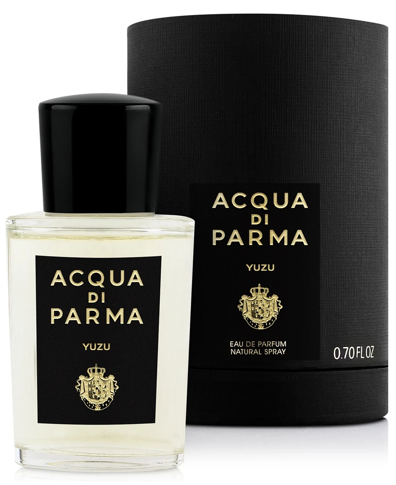 Acqua di Parma Yuzu Eau de Parfum Spray