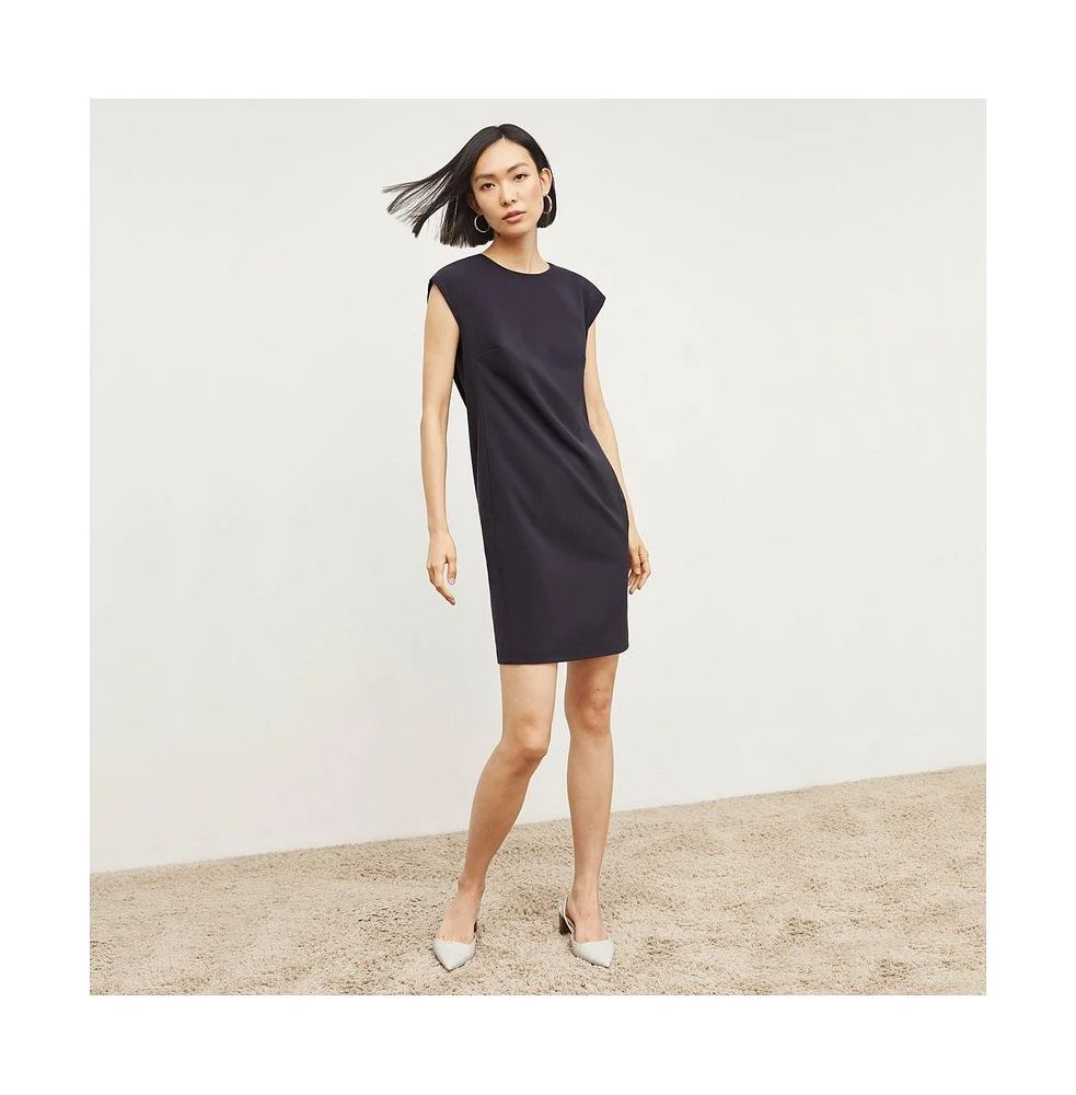 M.m.LaFleur Women's Maaza Travel Dress