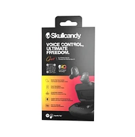 Skullcandy Grind True Wireless In Ear Headphones-Black