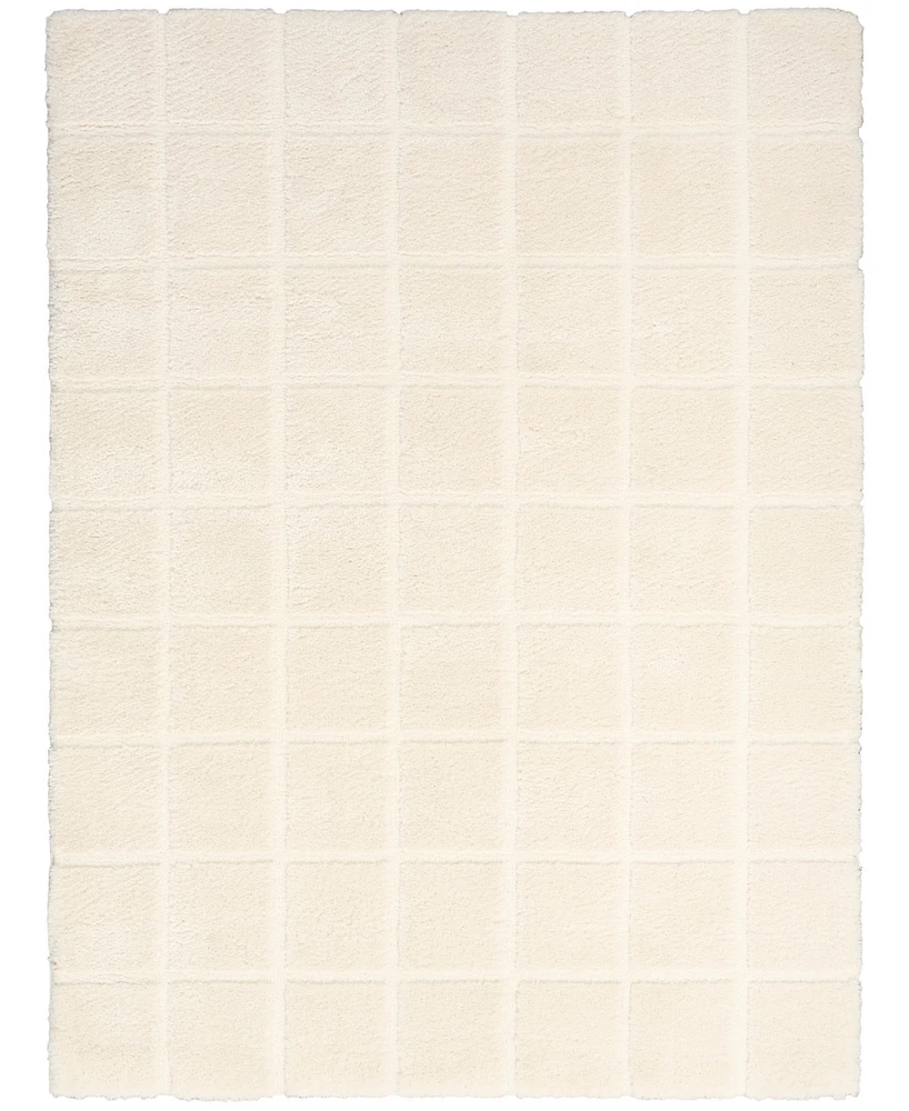Dkny West End Ave WTE01 6'x9' Area Rug