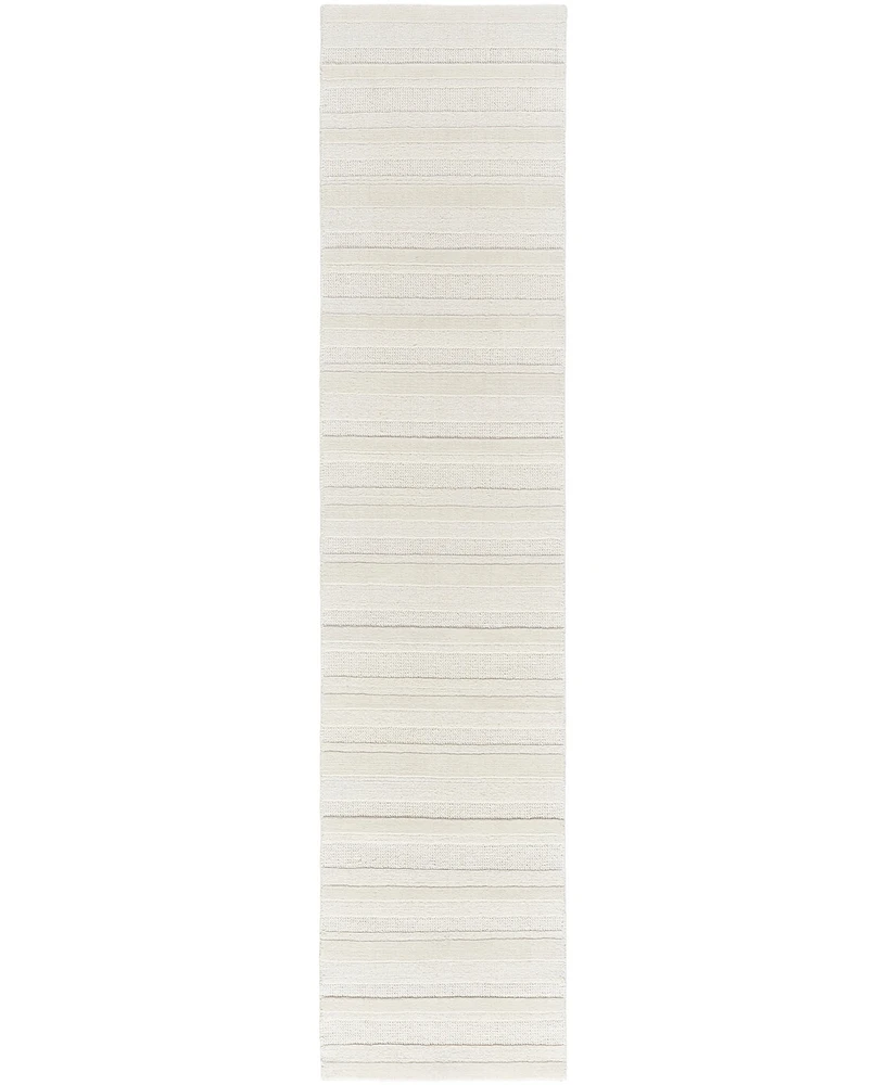 Dkny Pure Multi Weave MTW01 2'2"x10' Runner Area Rug