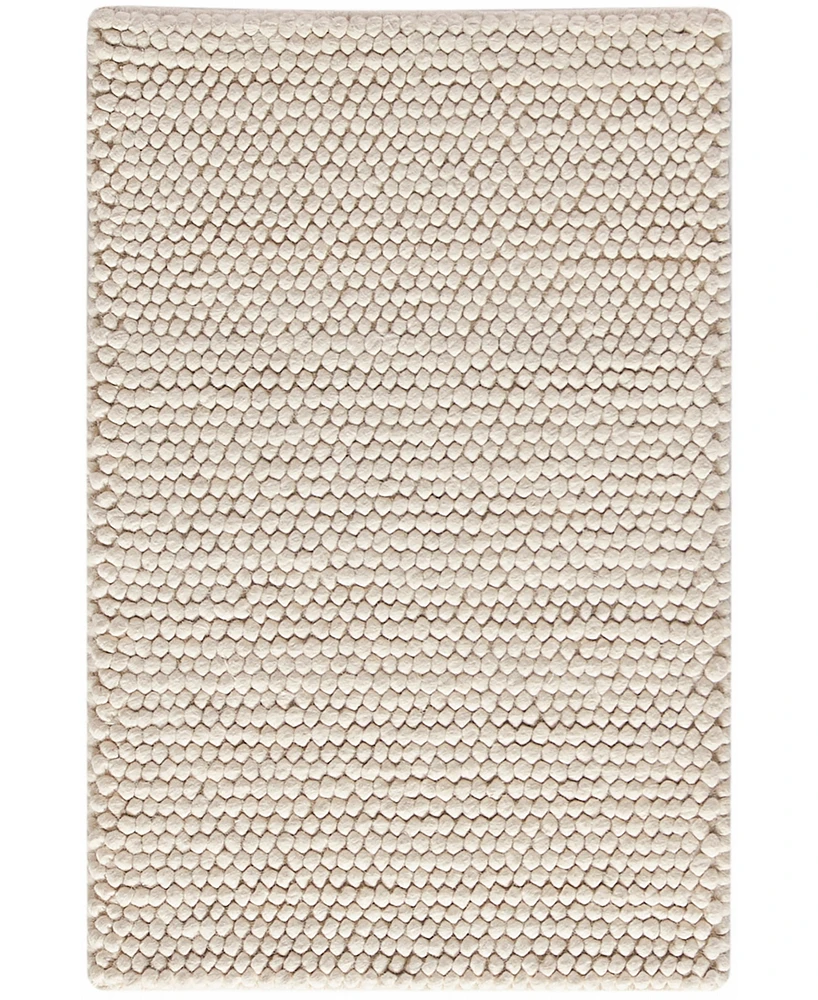Dkny Pure Knots KNT01 2'x3' Area Rug