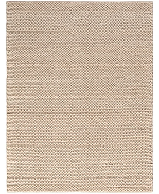 Dkny Pure Knots KNT01 5'2"x7'2" Area Rug