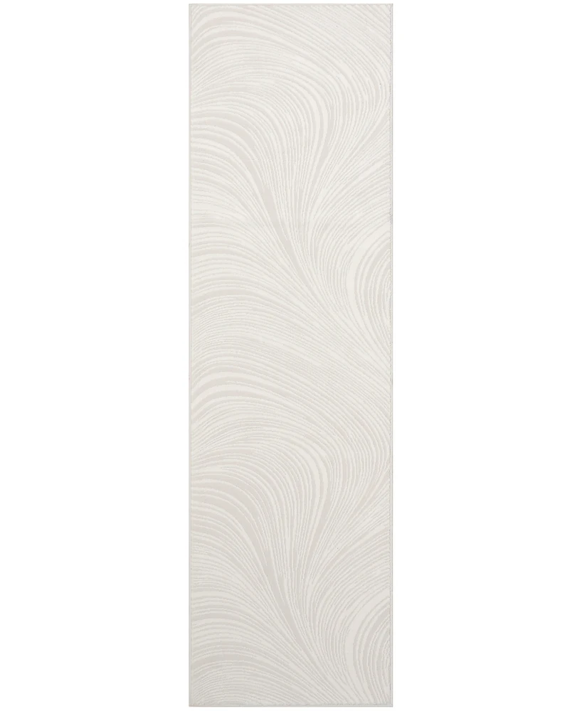 Dkny Central Park West CEP02 2'x6' Runner Area Rug
