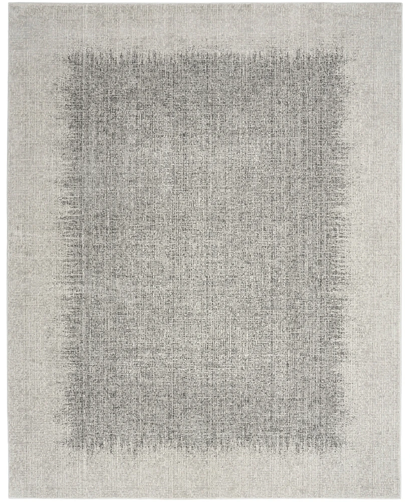 Dkny Grand Street GRN03 6'x9' Area Rug