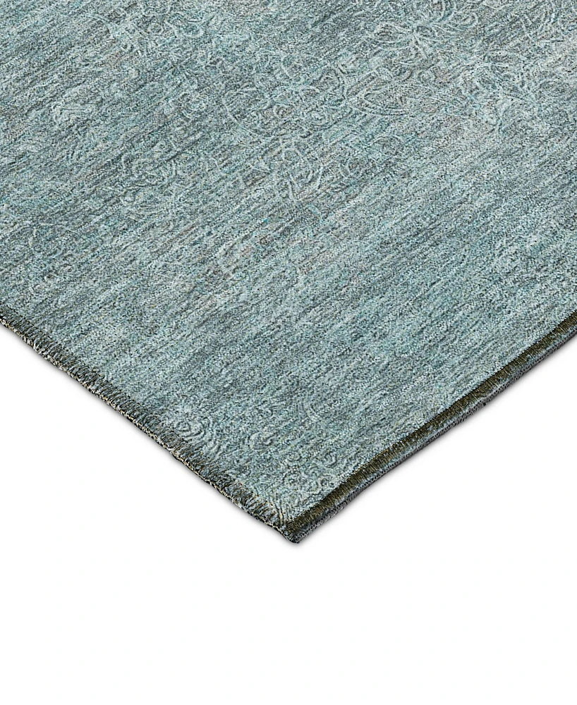 Dalyn Burano BU1 2'6''x3'10'' Area Rug