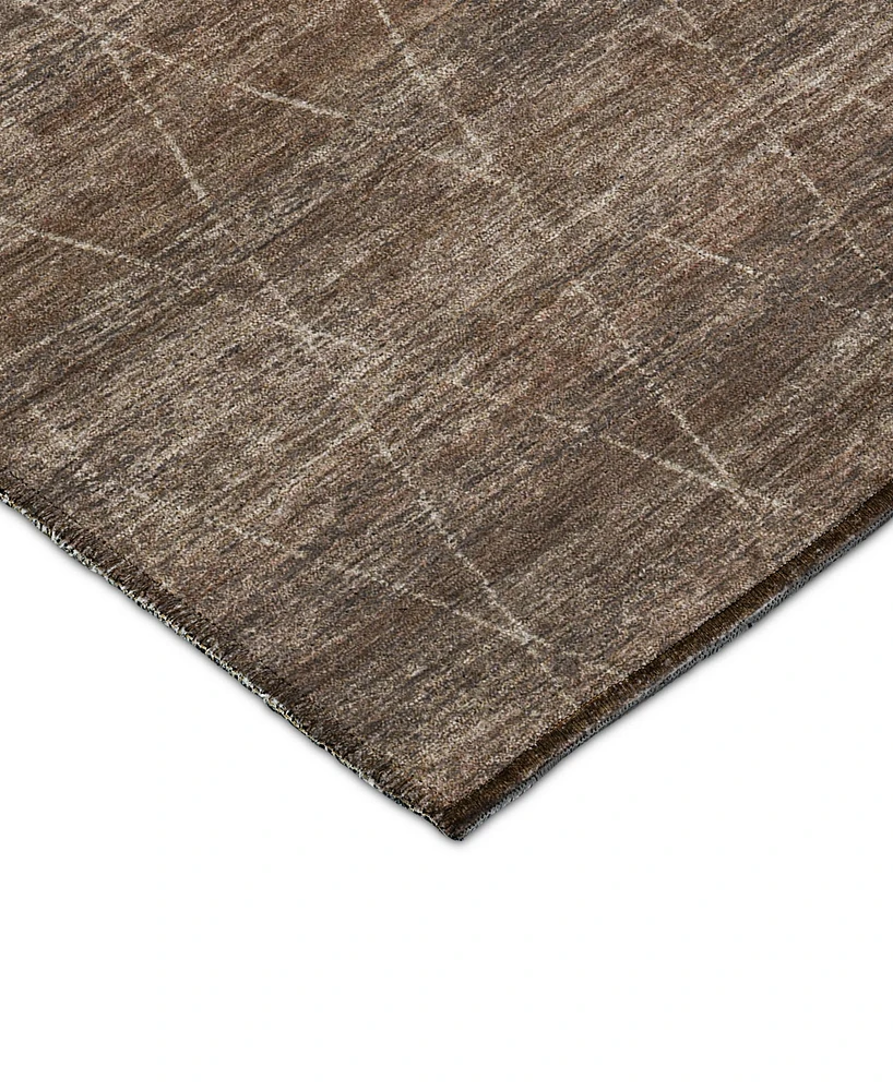 Dalyn Burano BU3 3'x5' Area Rug
