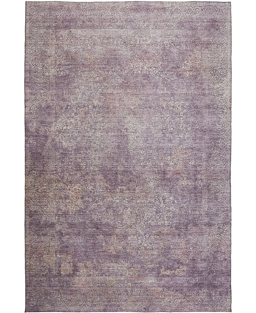 Dalyn Burano BU10 8'x10' Area Rug