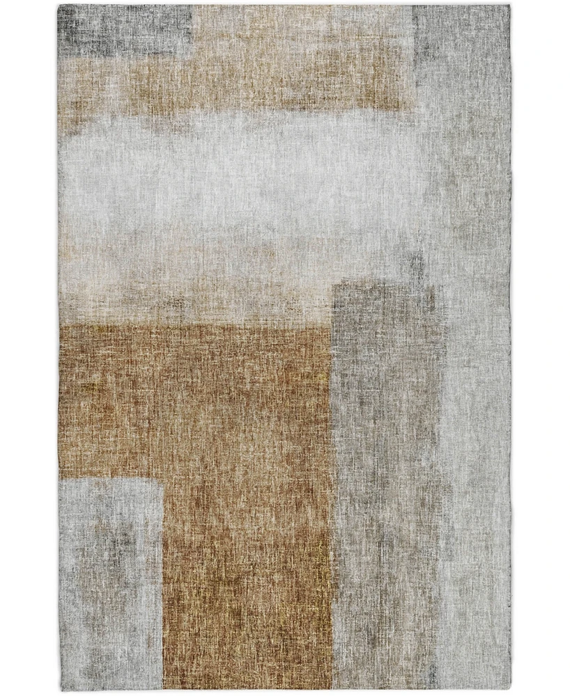 Dalyn Boca BO1 3'x5' Area Rug