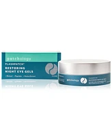 Patchology FlashPatch Restoring Night Eye Gels, 15 pairs
