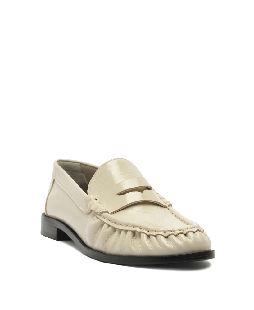 Schutz Women's Tyche Slip-On Loafers