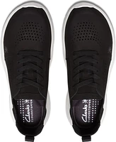 Clarks Women's Cloud Steppers Solevana Style Slip On Sneakers