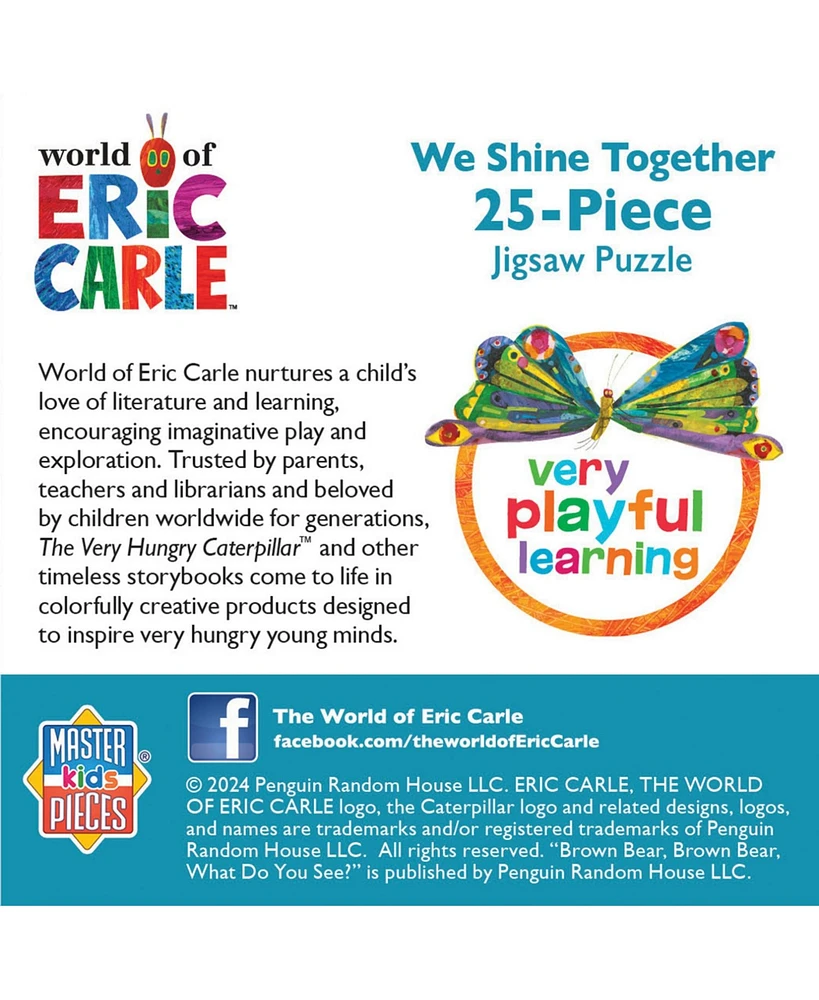 World of Eric Carle