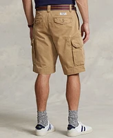 Polo Ralph Lauren Men's Shorts, 10.5" Classic Gellar Cargos