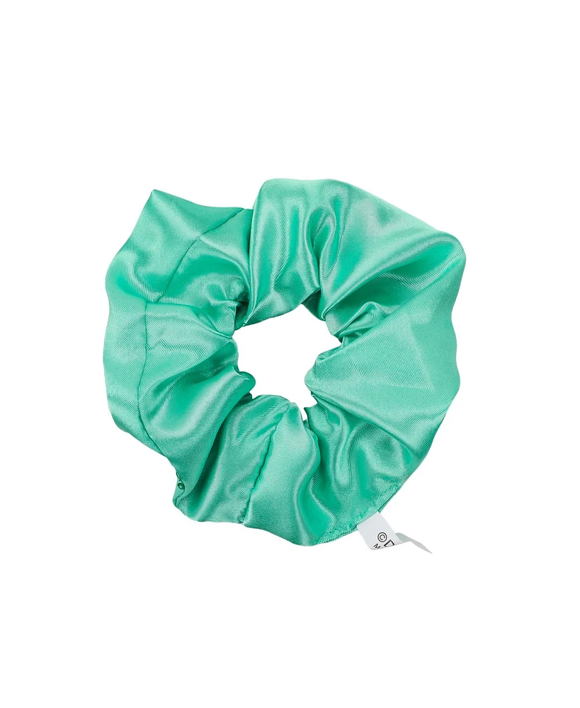Disney's Lilo & Stitch Printed Fabric Hair Scrunchies (6-Piece Set)