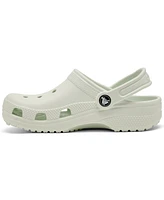 Crocs Big Girls Classic Clog Sandals from Finish Line