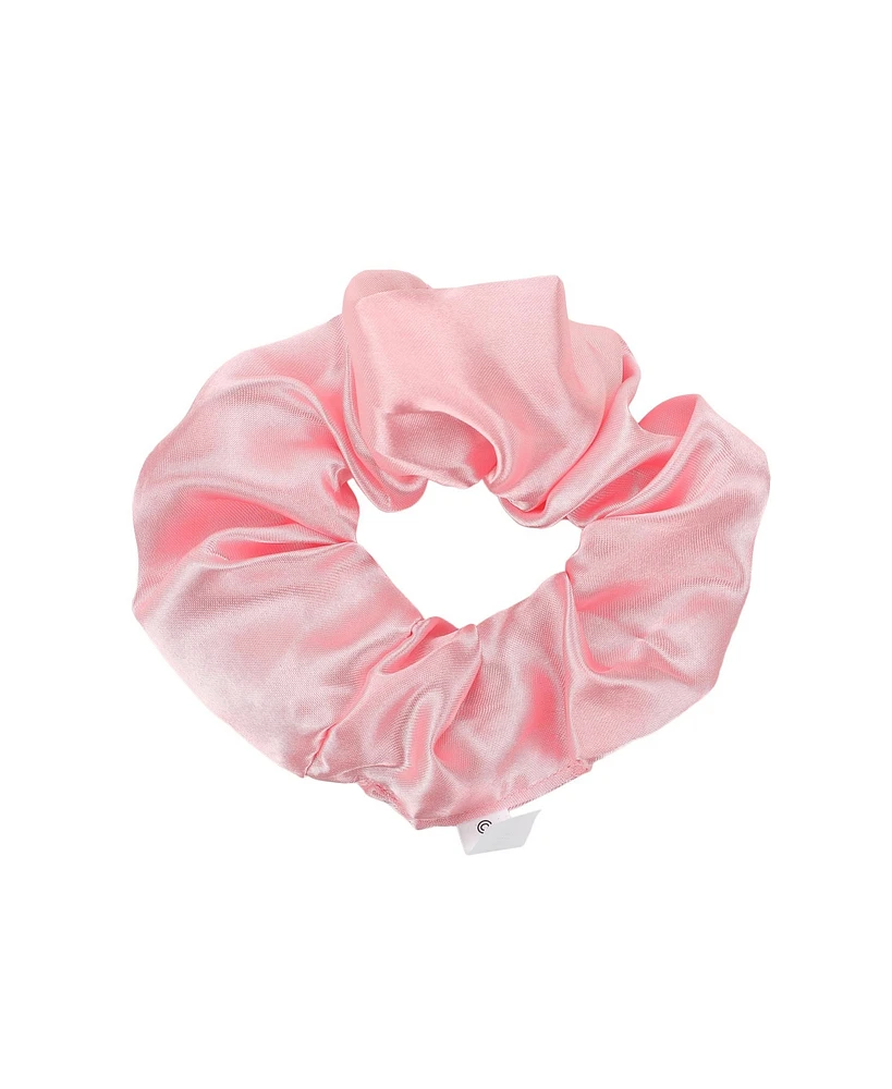 Hello Kitty & Friends Printed Fabric Hair Scrunchies (6-Piece Set)