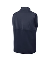 Nike Men's Navy Arizona Wildcats Primetime Victory Performance Full-Zip Vest