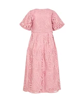 City Chic Plus Size Kylee Dress