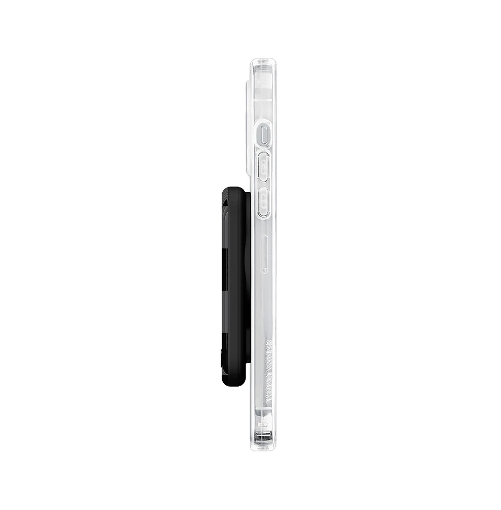 Velvet Caviar MagSafe Battery Power Pack-Black