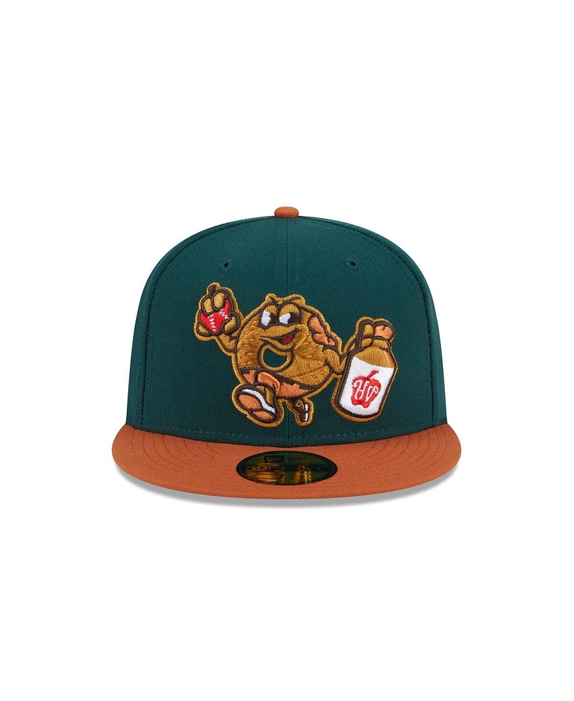 New Era Men's Hudson Valley Renegades Theme Nights 59FIFTY Fitted Hat