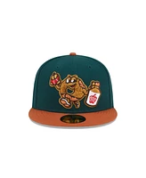 New Era Men's Hudson Valley Renegades Theme Nights 59FIFTY Fitted Hat
