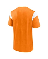 Fanatics Men's Orange Tampa Bay Buccaneers Home Stretch Team T-Shirt