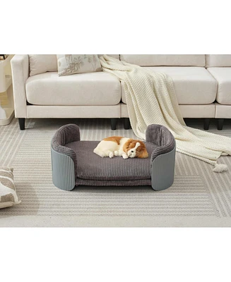 Streamdale Furniture Cat Couch Bed