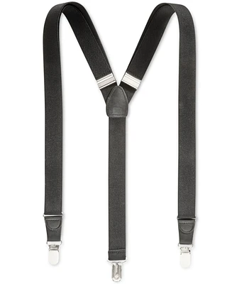 Club Room Men's Suspenders, Created for Macy's