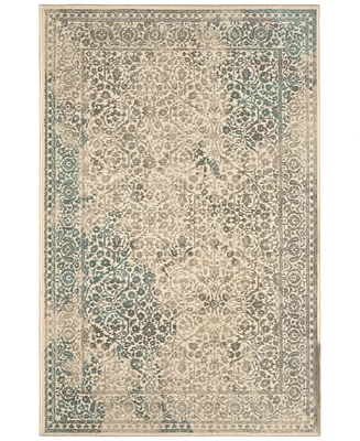 Closeout! Karastan Euphoria Ayr 3'6" x 5'6" Area Rug