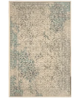 Closeout! Karastan Euphoria Ayr 3'6" x 5'6" Area Rug