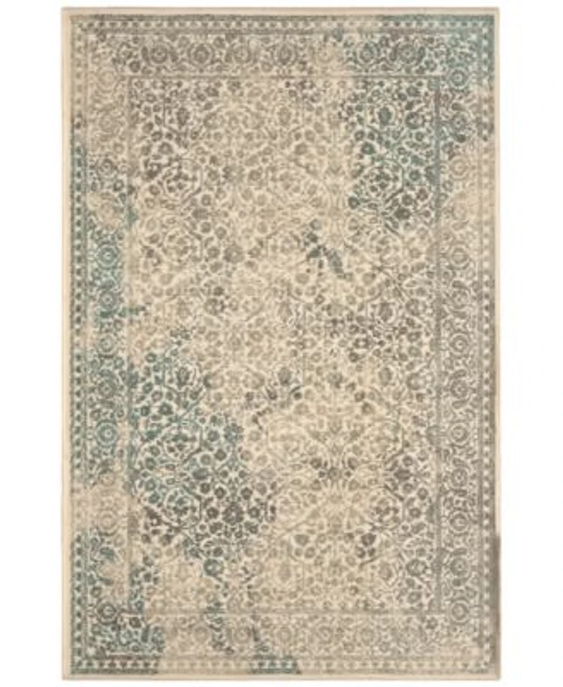 Closeout Karastan Euphoria Ayr Area Rug Collection