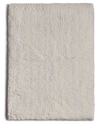 Hotel Collection Turkish Cotton Bath Rug, 20" x 34", Exclusively at Macy's