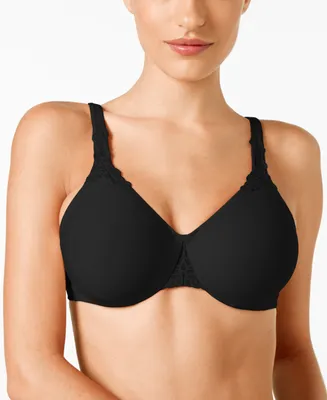 Wacoal Bodysuede Ultra Full-Figure Bra 85814