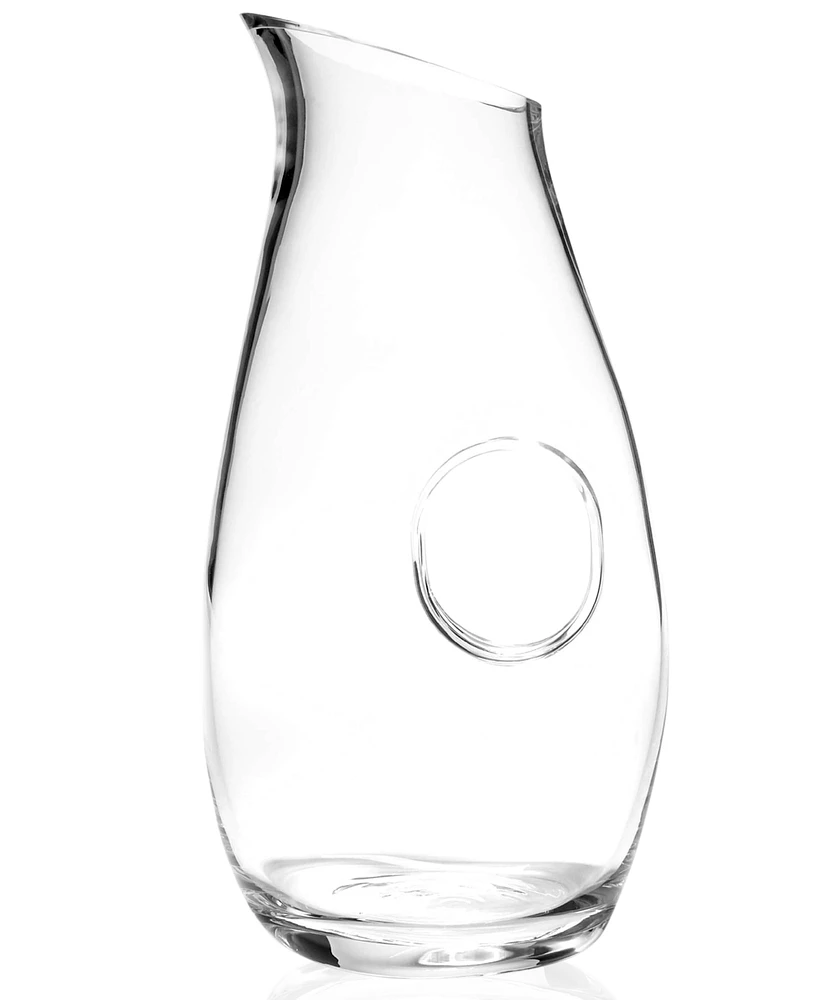 Lenox Barware, Tuscany Classics Pierced Pitcher