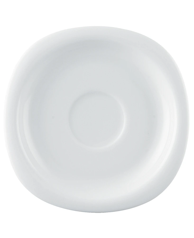 Rosenthal "Suomi White" Saucer