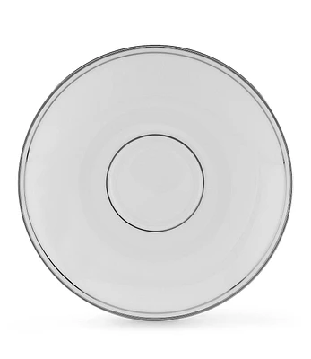 Lenox Federal Platinum Saucer