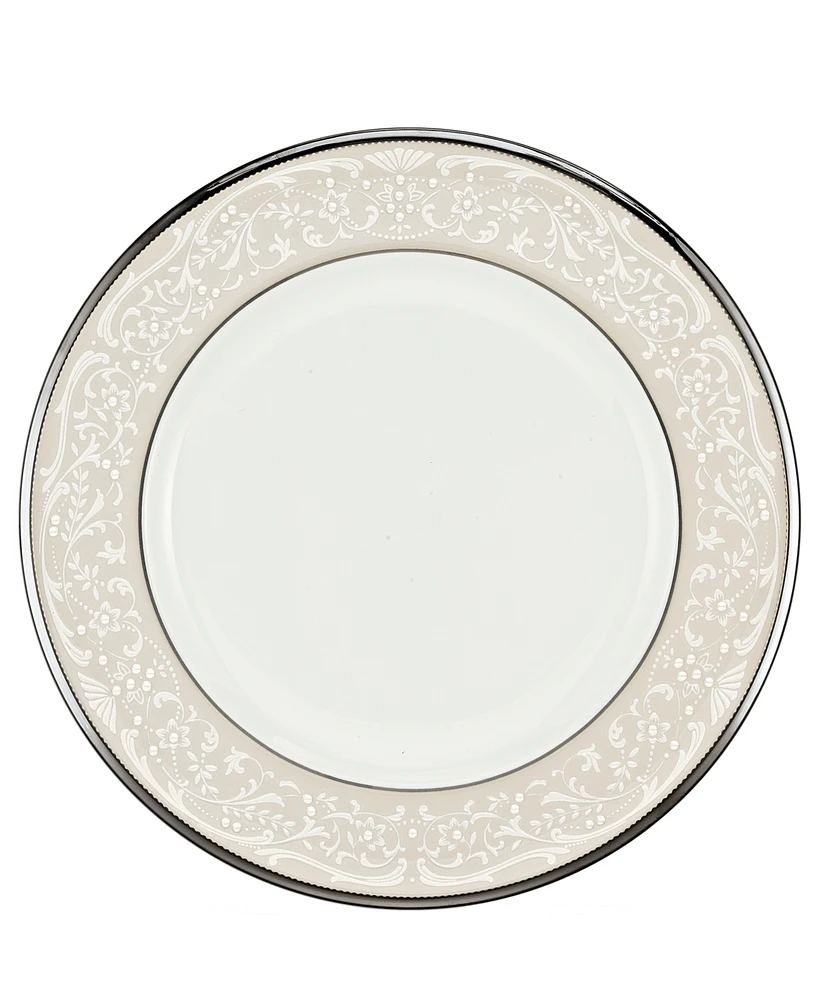 Noritake "Silver Palace" Salad Plate