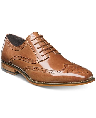 Stacy Adams Men's Tinsley Wingtip Oxfords