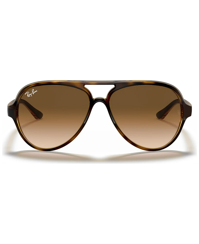 Ray-Ban Sunglasses, RB4125 Cats 5000