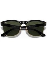 Ray-Ban Sunglasses, RB4175 Clubmaster Oversized