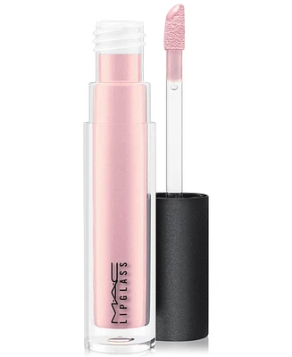 Mac Lipglass Lip Gloss