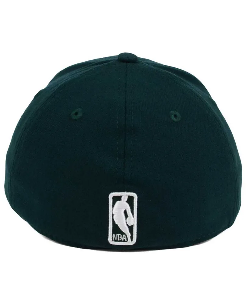 New Era Milwaukee Bucks Team Classic 39THIRTY Cap