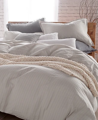 Dkny Pure Comfy Cotton Duvet Cover