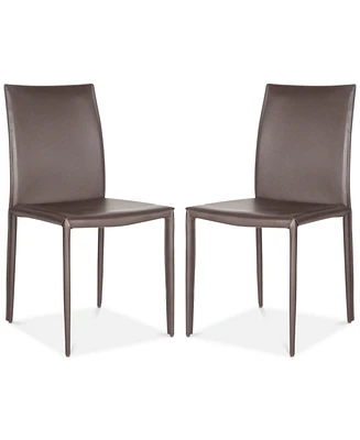 Nolyn Set of 2 Dining Chairs