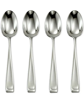 Oneida Moda Moda 4-Pc. Dinner Spoon Set
