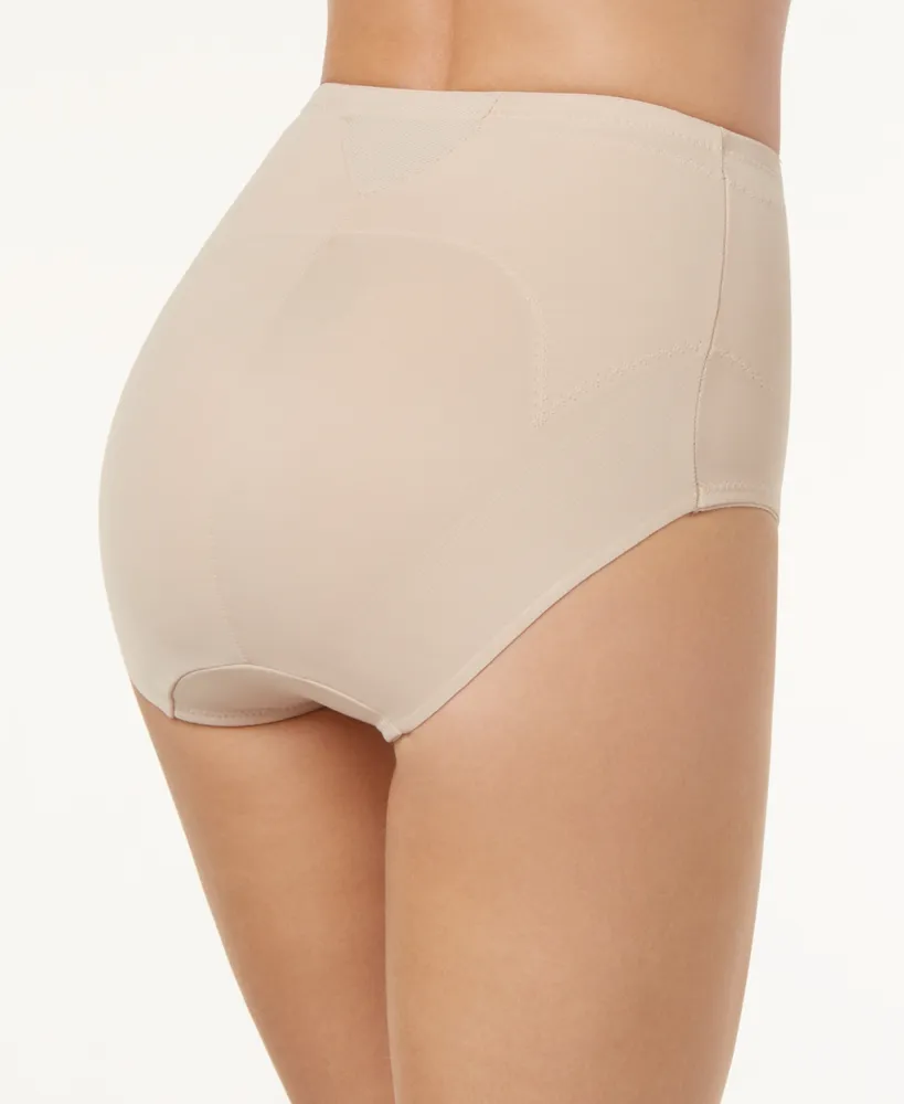 Miraclesuit Women's Flexible Fit Extra Firm Brief 2904